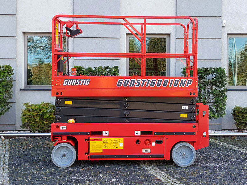 Günstig 0810N